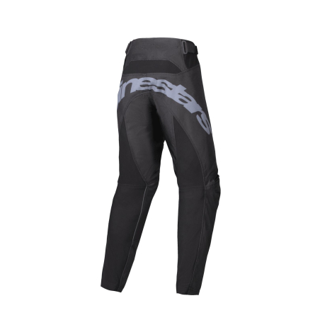 PANTALON CROSS ENFANT ALPINESTARS RACER GRAPHITE