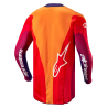 MAILLOT MOTO CROSS ALPINESTARS TECHSTAR PNEUMA