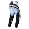 PANTALON CROSS ALPINESTARS TECHSTAR MELT  Couleur:Blanc