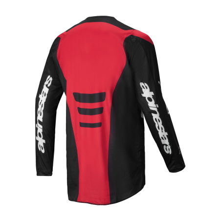 MAILLOT MOTO CROSS ALPINESTARS FLUID HAUL