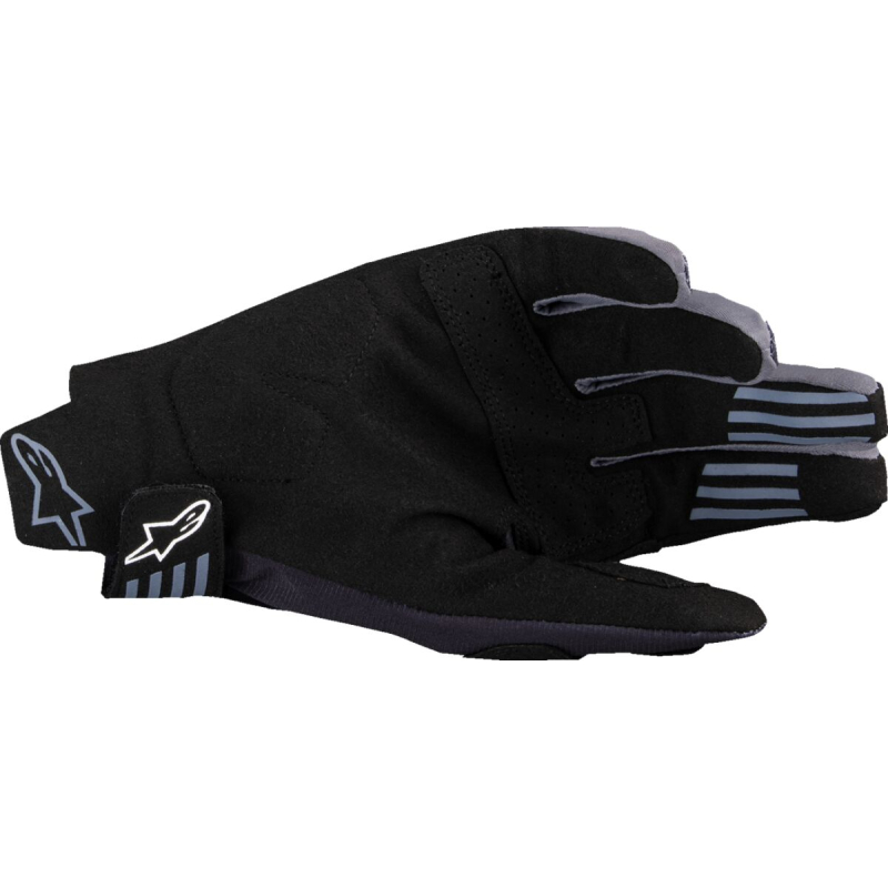 GANTS MOTO CROSS ALPINESTARS TECHSTAR