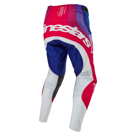 PANTALON CROSS ALPINESTARS TECHSTAR PNEUMA