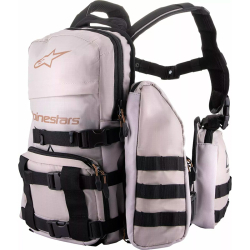 SAC MOTO TACTIQUE TECHDURA ALPINESTARS