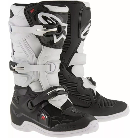 BOTTES CROSS ENFANT TECH 7S ALPINESTARS