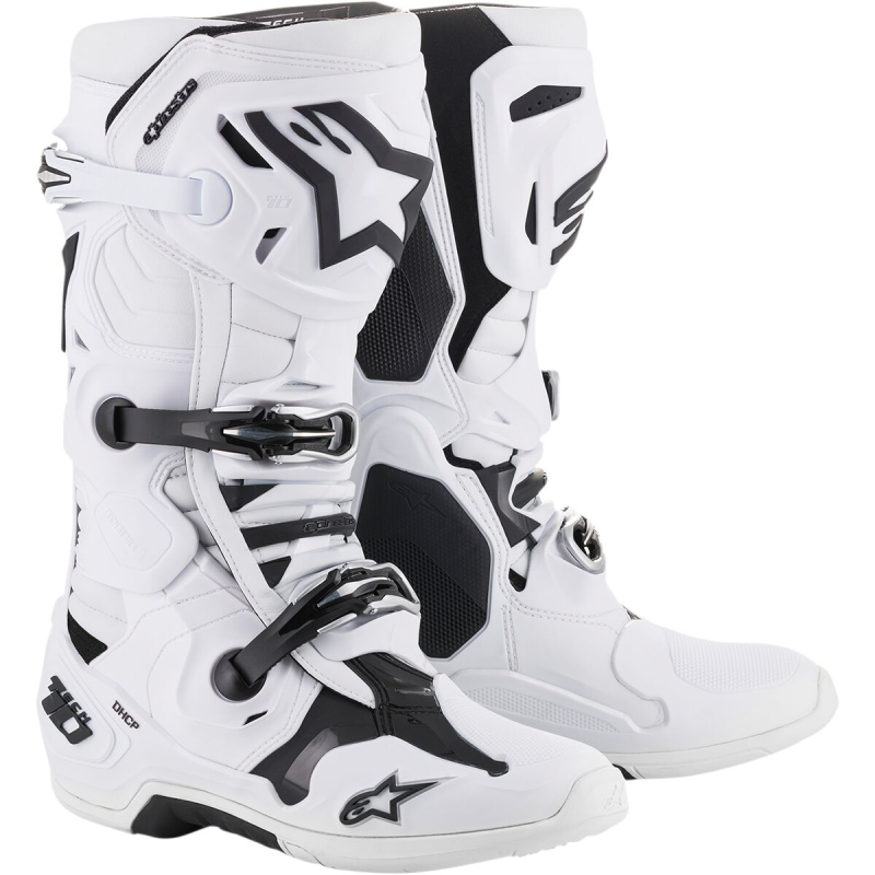 BOTTES CROSS ALPINESTARS TECH 10  