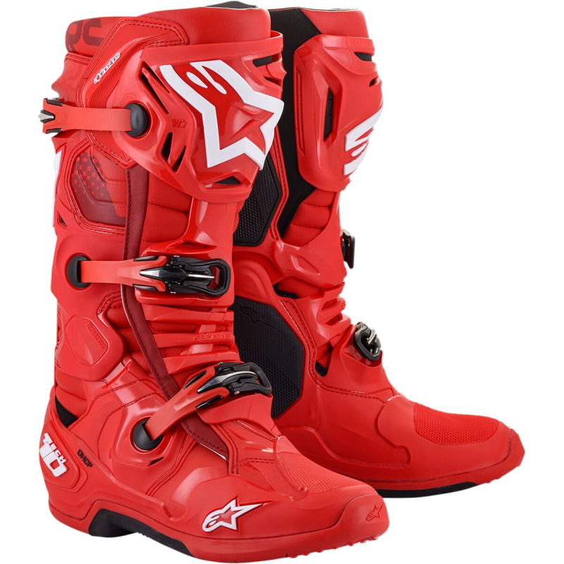 BOTTES CROSS ALPINESTARS TECH 10  