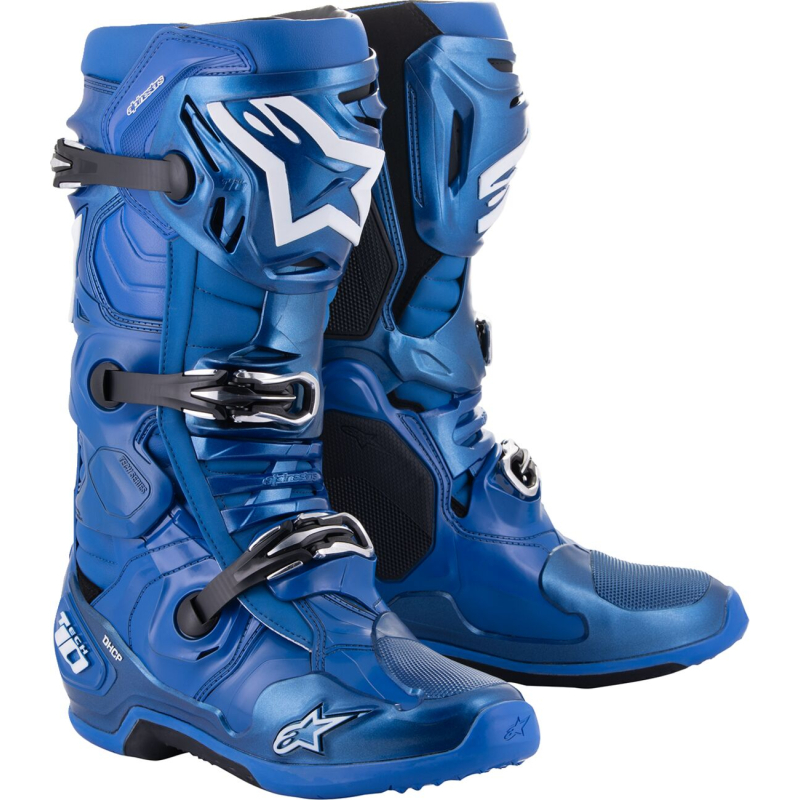 BOTTES CROSS ALPINESTARS TECH 10  