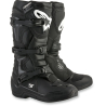 BOTTES ENDURO ALPINESTARS TECH 3  Couleur:Noir