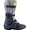 BOTTES ENDURO ALPINESTARS TECH 3  Couleur:Gris