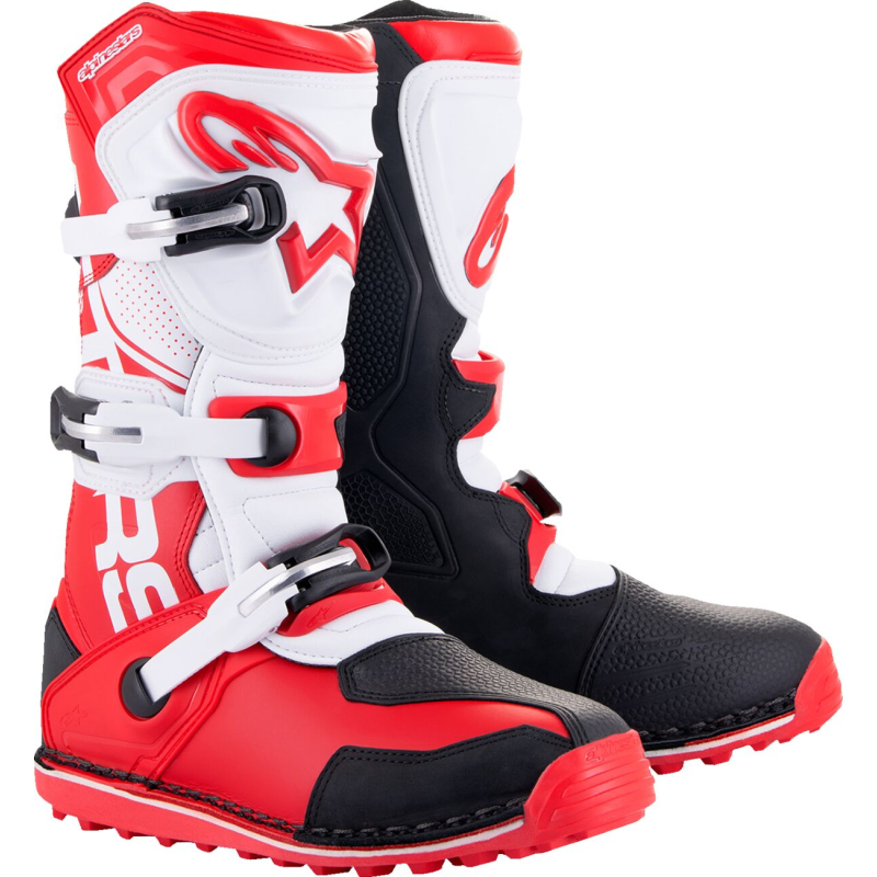 BOTTES ENDURO ALPINESTARS TECH-T