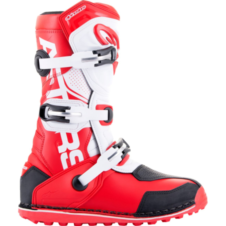 BOTTES ENDURO ALPINESTARS TECH-T