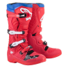 BOTTES CROSS ALPINESTARS TECH 5