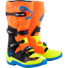 BOTTES CROSS ALPINESTARS TECH 5