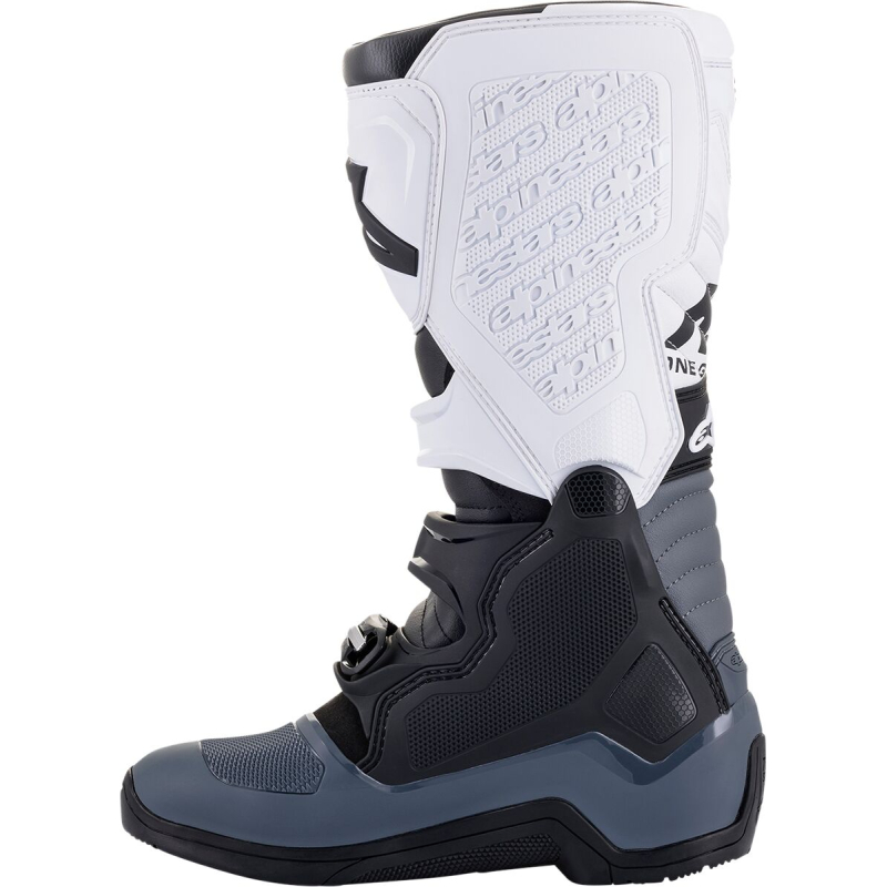 BOTTES CROSS ALPINESTARS TECH 5