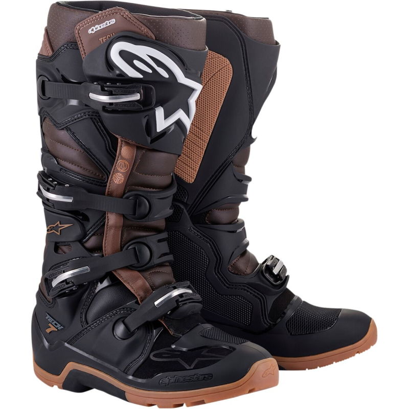 BOTTES ALPINESTARS ENDURO TECH 7