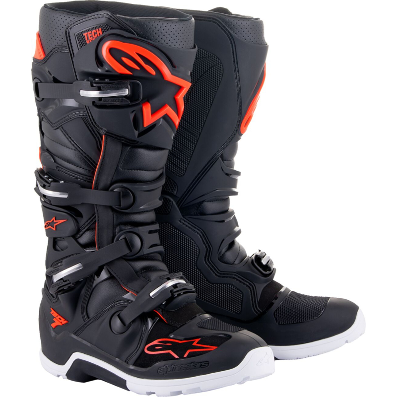 BOTTES ALPINESTARS ENDURO TECH 7