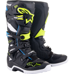 BOTTES ALPINESTARS TECH 7