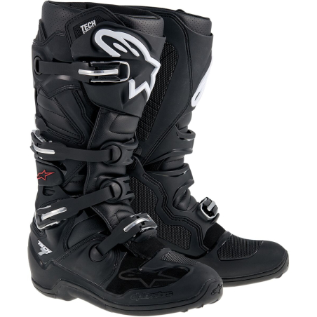 BOTTES ALPINESTARS TECH 7