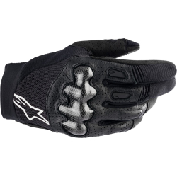 GANTS MOTO CROSS ALPINESTARS MEGAWATT