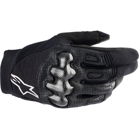 GANTS MOTO CROSS ALPINESTARS MEGAWATT