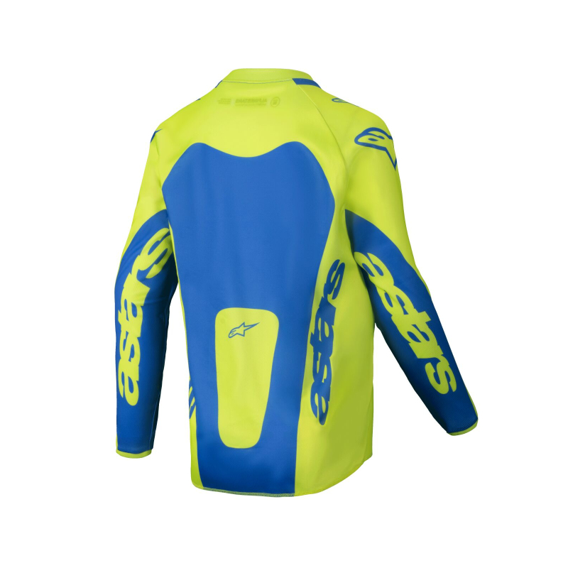 MAILLOT MOTO CROSS ENFANT ALPINESTARS RACER VEIL