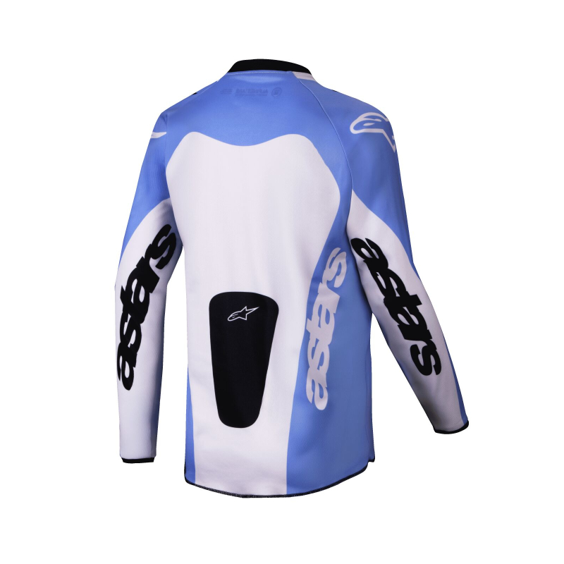 MAILLOT MOTO CROSS ENFANT ALPINESTARS RACER VEIL