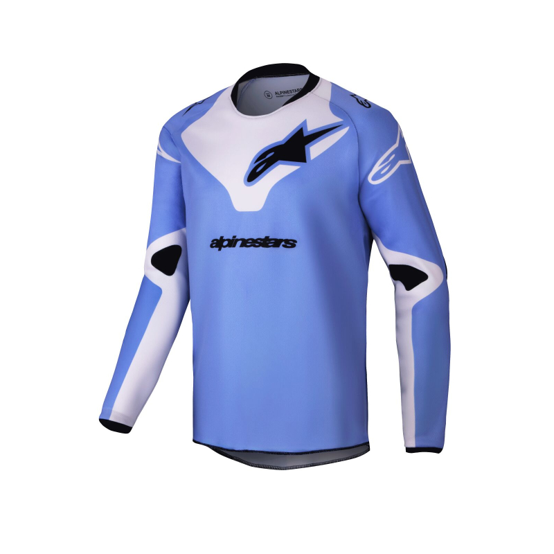 MAILLOT MOTO CROSS ENFANT ALPINESTARS RACER VEIL