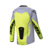 MAILLOT MOTO CROSS ENFANT ALPINESTARS RACER VEIL