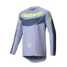 MAILLOT MOTO CROSS ALPINESTARS TECHSTAR DREEM