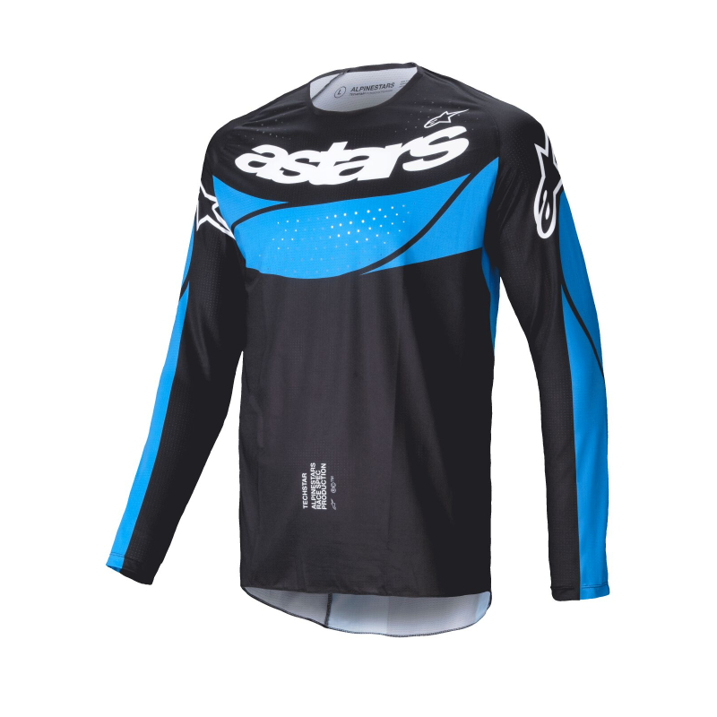 MAILLOT MOTO CROSS ALPINESTARS TECHSTAR DREEM