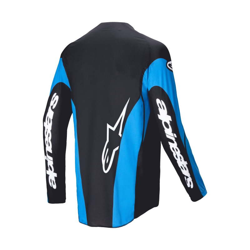 MAILLOT MOTO CROSS ALPINESTARS TECHSTAR DREEM