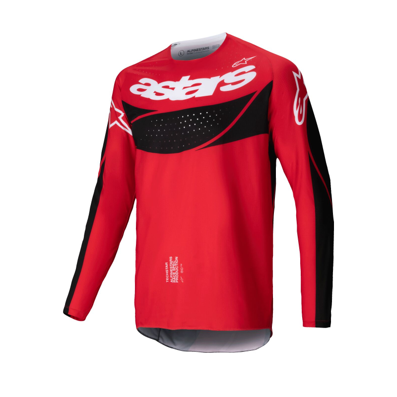 MAILLOT MOTO CROSS ALPINESTARS TECHSTAR DREEM