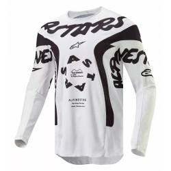 MAILLOT MOTO CROSS ALPINESTARS RACER HANA