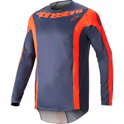 MAILLOT MOTO CROSS ALPINESTARS TECHSTAR ARCH