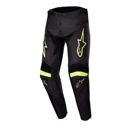 PANTALON CROSS ENFANT ALPINESTARS RACER LURV