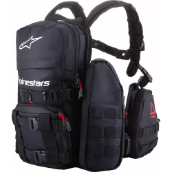 SAC MOTO TACTIQUE TECHDURA ALPINESTARS