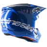 CASQUE CROSS ALPINESTARS SM5 CORP  