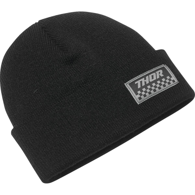 BONNET THOR DAMIER