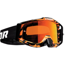 LUNETTE MOTO CROSS THOR SNIPER PRO