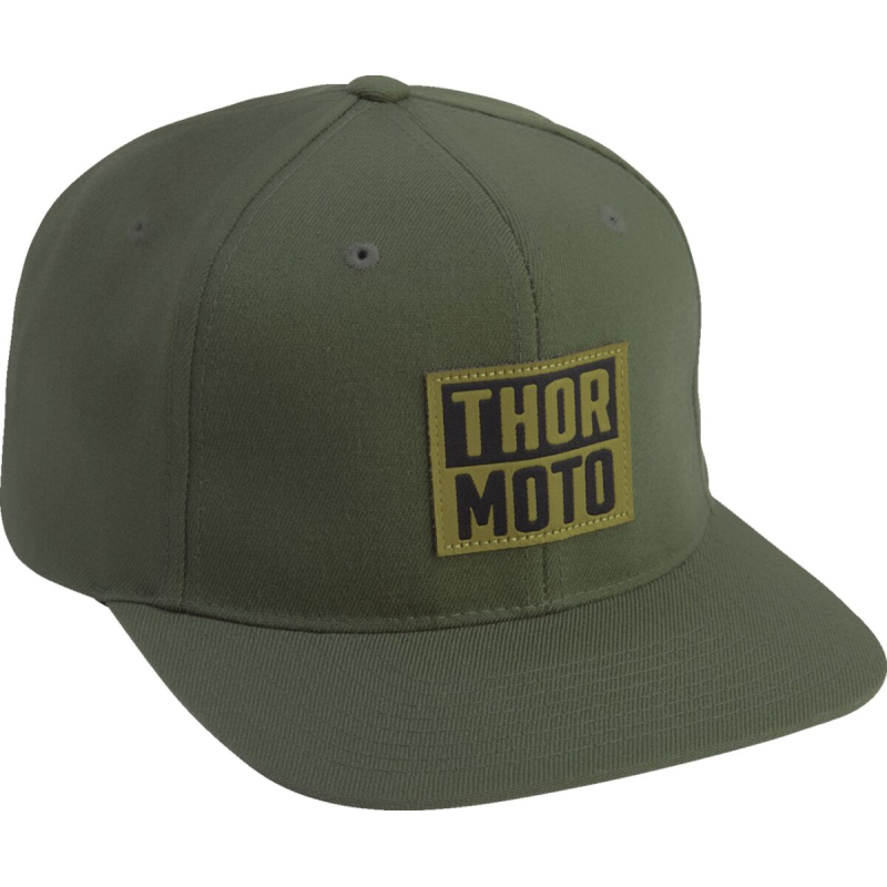 CASQUETTE THOR BUILT