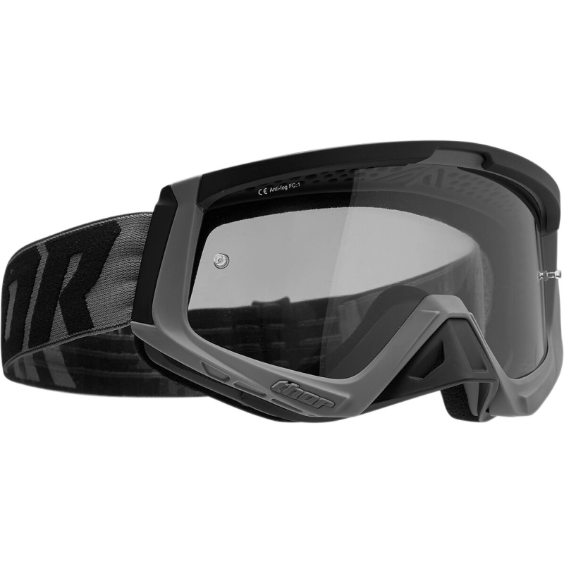 LUNETTE MOTO CROSS THOR SNIPER