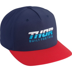 CASQUETTE THOR SEGMENT