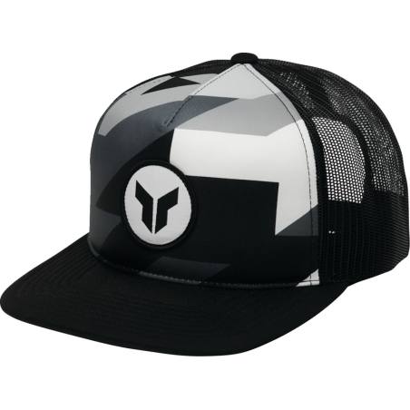 CASQUETTE THOR BRAVE