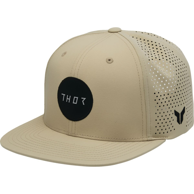 CASQUETTE THOR CORE