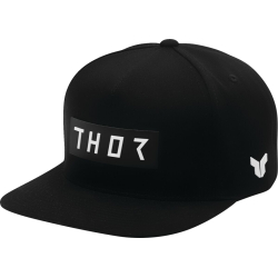 CASQUETTE THOR ROGUE