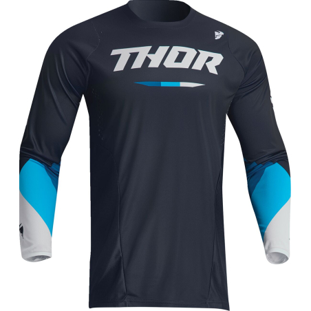 MAILLOT MOTO CROSS THOR PULSE TACTIC