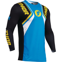 MAILLOT MOTO CROSS THOR PRIME JAZZ