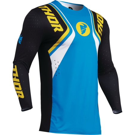 MAILLOT MOTO CROSS THOR PRIME JAZZ