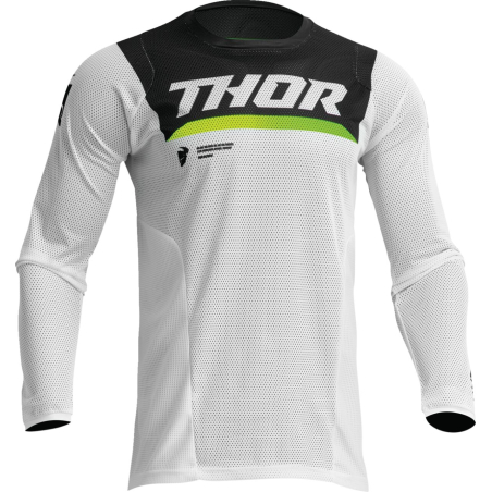 MAILLOT MOTO CROSS THOR PULSE AIR CAMEO