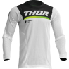 MAILLOT MOTO CROSS THOR PULSE AIR CAMEO